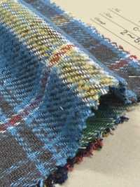 AN-9083 Vải Nỉ Cotton Nep ARINOBE CO., LTD. Ảnh phụ