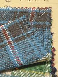 AN-9083 Vải Nỉ Cotton Nep ARINOBE CO., LTD. Ảnh phụ