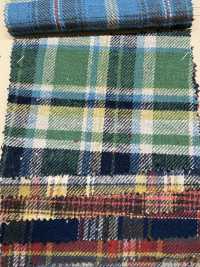 AN-9083 Vải Nỉ Cotton Nep ARINOBE CO., LTD. Ảnh phụ