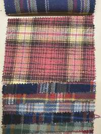 AN-9083 Vải Nỉ Cotton Nep ARINOBE CO., LTD. Ảnh phụ