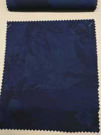 A-1572 Họa Tiết Tự Nhiên In Màu Chàm[Vải] ARINOBE CO., LTD. Ảnh phụ