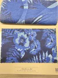 A-1573 Họa Tiết Tự Nhiên[Vải] ARINOBE CO., LTD. Ảnh phụ