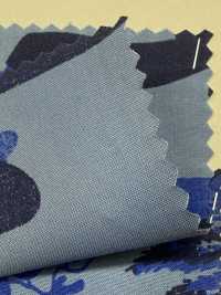 A-1573 Họa Tiết Tự Nhiên[Vải] ARINOBE CO., LTD. Ảnh phụ