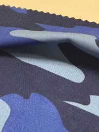 A-1573 Họa Tiết Tự Nhiên[Vải] ARINOBE CO., LTD. Ảnh phụ