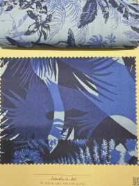 A-1573 Họa Tiết Tự Nhiên[Vải] ARINOBE CO., LTD. Ảnh phụ