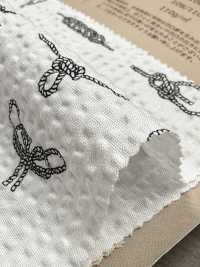 82170 Ripple Cross: Biển Cả Là Nỗi Hoài Niệm Của Con Người - Rope & Ship[Vải] VANCET Ảnh phụ