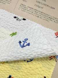 82171 Ripple Cross The Sea Là Nỗi Hoài Niệm Của Một Người đàn ông.[Vải] VANCET Ảnh phụ
