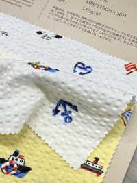 82171 Ripple Cross The Sea Là Nỗi Hoài Niệm Của Một Người đàn ông.[Vải] VANCET Ảnh phụ