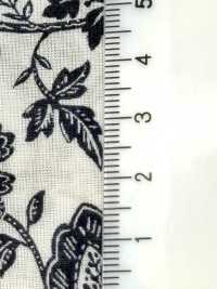 83078 80 Vải Cotton Lawn Voan Lụa Mỏng đơn Giản Sarasa VANCET Ảnh phụ