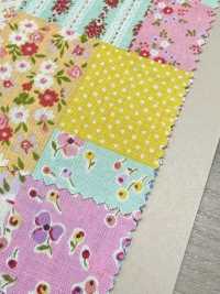 850548 Scare Sopokukka Lovely Patch[Vải] VANCET Ảnh phụ