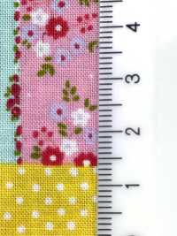850548 Scare Sopokukka Lovely Patch[Vải] VANCET Ảnh phụ