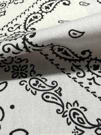 850590 Vẽ Bằng Máy Phun Sơn, Băng Vải Broadcloth , Khăn Rằn, Cờ Caro VANCET Ảnh phụ