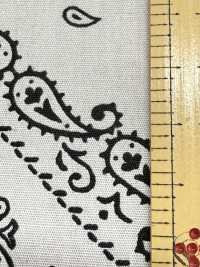 850590 Vẽ Bằng Máy Phun Sơn, Băng Vải Broadcloth , Khăn Rằn, Cờ Caro VANCET Ảnh phụ