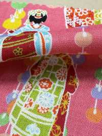 850603 Câu Chuyện Dân Gian đáng Sợ Maiko[Vải] VANCET Ảnh phụ