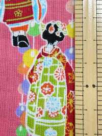 850603 Câu Chuyện Dân Gian đáng Sợ Maiko[Vải] VANCET Ảnh phụ