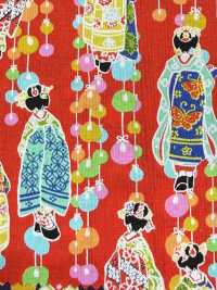850603 Câu Chuyện Dân Gian đáng Sợ Maiko[Vải] VANCET Ảnh phụ