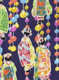 850603 Câu Chuyện Dân Gian đáng Sợ Maiko[Vải] VANCET Ảnh phụ