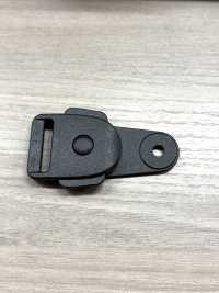 IB-KT Khóa Gài YKK IB-KT Kiểu Tháo Nhanh Bên Hông[Mặt Thắt Lưng Và Móc] YKK Ảnh phụ