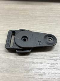 IB-KT Khóa Gài YKK IB-KT Kiểu Tháo Nhanh Bên Hông[Mặt Thắt Lưng Và Móc] YKK Ảnh phụ