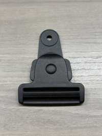 IB-KTK Khóa YKK IB-KTK Kiểu Tháo Nhanh Bên Hông, 50mm[Mặt Thắt Lưng Và Móc] YKK Ảnh phụ