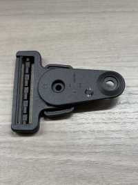 IB-KTK Khóa YKK IB-KTK Kiểu Tháo Nhanh Bên Hông, 50mm[Mặt Thắt Lưng Và Móc] YKK Ảnh phụ