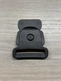 IB-KTH YKK IB-KTH Kiểu Tháo Rời Bên Hông[Mặt Thắt Lưng Và Móc] YKK Ảnh phụ