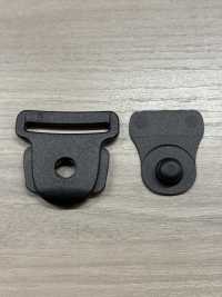 IB-KTH YKK IB-KTH Kiểu Tháo Rời Bên Hông[Mặt Thắt Lưng Và Móc] YKK Ảnh phụ