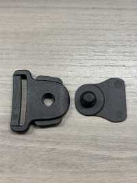 IB-KTH YKK IB-KTH Kiểu Tháo Rời Bên Hông[Mặt Thắt Lưng Và Móc] YKK Ảnh phụ