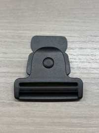 IB-KTKH Khóa Gài YKK IB-KTKH Kiểu Tháo Nhanh Bên Hông, 50mm[Mặt Thắt Lưng Và Móc] YKK Ảnh phụ