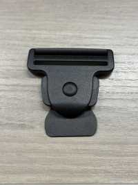 IB-KTKH Khóa Gài YKK IB-KTKH Kiểu Tháo Nhanh Bên Hông, 50mm[Mặt Thắt Lưng Và Móc] YKK Ảnh phụ