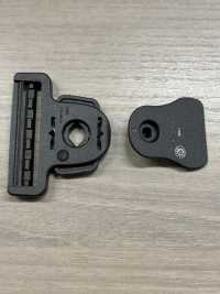 IB-KTKH Khóa Gài YKK IB-KTKH Kiểu Tháo Nhanh Bên Hông, 50mm[Mặt Thắt Lưng Và Móc] YKK Ảnh phụ