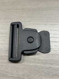 IB-KTKH Khóa Gài YKK IB-KTKH Kiểu Tháo Nhanh Bên Hông, 50mm[Mặt Thắt Lưng Và Móc] YKK Ảnh phụ