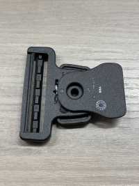 IB-KTKH Khóa Gài YKK IB-KTKH Kiểu Tháo Nhanh Bên Hông, 50mm[Mặt Thắt Lưng Và Móc] YKK Ảnh phụ