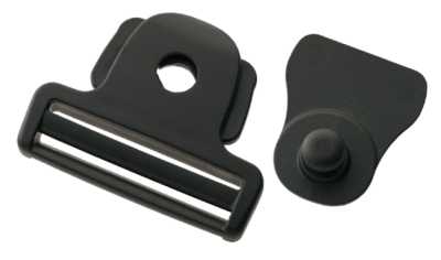 IB-KTKH YKK IB-KTKH Loại Nhả Bên 50mm