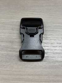 PB-PK Khóa Gài YKK PB-PK Kiểu Tháo Nhanh Bên Hông, 25mm[Mặt Thắt Lưng Và Móc] YKK Ảnh phụ