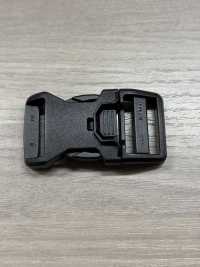 PB-PK Khóa Gài YKK PB-PK Kiểu Tháo Nhanh Bên Hông, 25mm[Mặt Thắt Lưng Và Móc] YKK Ảnh phụ