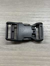 PB-PK Khóa Gài YKK PB-PK Kiểu Tháo Nhanh Bên Hông, 25mm[Mặt Thắt Lưng Và Móc] YKK Ảnh phụ