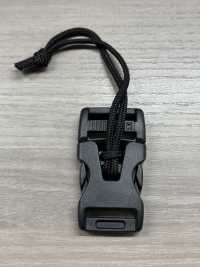 LB-CR Đầu Nối YKK LB-CR Loại Tháo Dây/bên Hông, 25mm[Mặt Thắt Lưng Và Móc] YKK Ảnh phụ