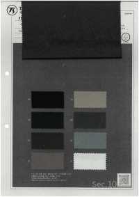 1030619 Vải Satin Cao Cấp Của Không Quân Twinst Takisada Nagoya Ảnh phụ