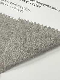 HK200BW Khổ Rộng 40cm, Nhuộm Mực, OW[Vải] KOYAMA Ảnh phụ