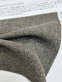 43507 Vải Tweed Dệt Xương Cá Pha Trộn Màu Sắc Phòng Thí Nghiệm LANATEC® SUNWELL Ảnh phụ