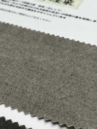 HK7070BW Vải Bố Canvas Cotton Washi Nhuộm Mực Musashi, Màu đen, OW KOYAMA Ảnh phụ