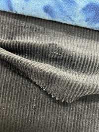 NKB115 Corduroy Kẻ 14W TC[Vải] Kumoi Beauty Ảnh phụ