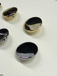 TM101 Cúc Kim Loại Phía Sau Chân DAIYA BUTTON Ảnh phụ