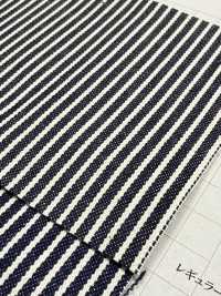 W3000 Hickory 10oz[Vải] Dệt May Yoshiwa Ảnh phụ