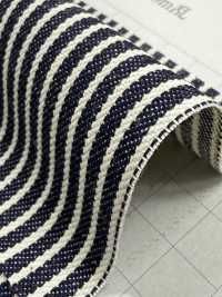 W3000 Hickory 10oz[Vải] Dệt May Yoshiwa Ảnh phụ