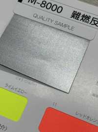 M-8000-PKK Dây Viền ống Viền Răng Cưa Cuộn Chống Cháy M-8000[Ruy Băng, Băng, Dây] STAR BRAND (Hoshika) Ảnh phụ