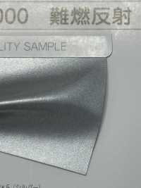 M-8000-PKK Dây Viền ống Viền Răng Cưa Cuộn Chống Cháy M-8000[Ruy Băng, Băng, Dây] STAR BRAND (Hoshika) Ảnh phụ