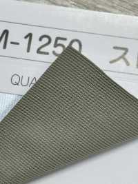 M-1250-PKK Dây Viền ống Răng Cưa Cuộn Co Giãn M-1250[Ruy Băng, Băng, Dây] STAR BRAND (Hoshika) Ảnh phụ