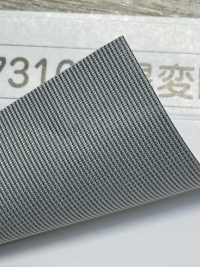 M-7310-PKK M-7310 Dây Viền ống Viền Răng Cưa Mềm Chống đen[Ruy Băng, Băng, Dây] STAR BRAND (Hoshika) Ảnh phụ